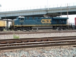 CSX 5218